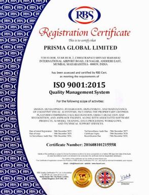 ISO 9001