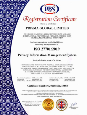 ISO 27701