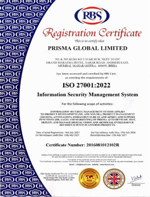 ISO 27001