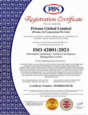 ISO 42001